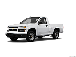 Thumbnail image of 2012 Chevrolet Colorado at Broadway Motors