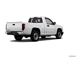 Thumbnail image of 2012 Chevrolet Colorado at Broadway Motors