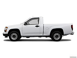Thumbnail image of 2012 Chevrolet Colorado at Broadway Motors