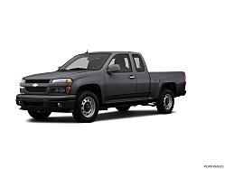 Thumbnail image of 2012 Chevrolet Colorado at Biener Ford