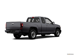 Thumbnail image of 2012 Chevrolet Colorado at Biener Ford