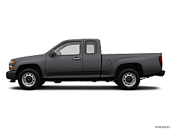 Thumbnail image of 2012 Chevrolet Colorado at Biener Ford