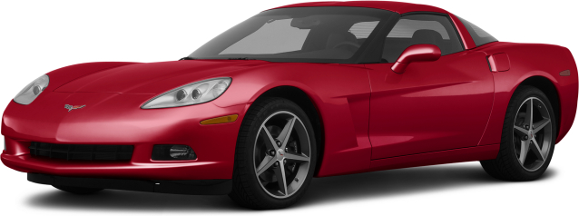2012 Chevrolet Corvette Base at Corvette Corral