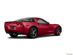 Thumbnail image of 2012 Chevrolet Corvette at Corvette Corral