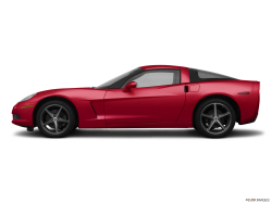 Thumbnail image of 2012 Chevrolet Corvette at Corvette Corral