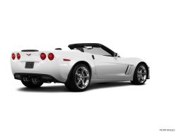 Thumbnail image of 2012 Chevrolet Corvette at R3 Motorcars