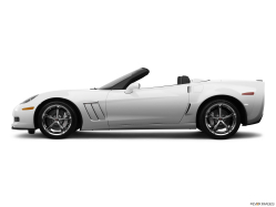 Thumbnail image of 2012 Chevrolet Corvette at R3 Motorcars