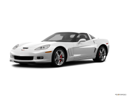 Thumbnail image of 2012 Chevrolet Corvette at R3 Motorcars