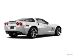 Thumbnail image of 2012 Chevrolet Corvette at R3 Motorcars