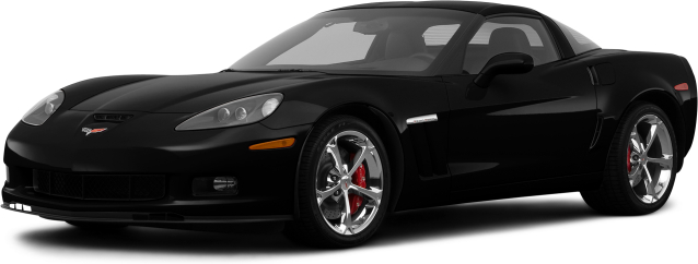 2012 Chevrolet Corvette Z16 Grand Sport at Mitchell Buick GMC