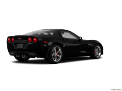 Thumbnail image of 2012 Chevrolet Corvette at Mitchell Buick GMC