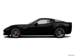 Thumbnail image of 2012 Chevrolet Corvette at Mitchell Buick GMC