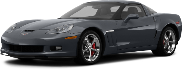 2012 Chevrolet Corvette Z16 Grand Sport at Dixie Motors