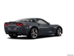 Thumbnail image of 2012 Chevrolet Corvette at Dixie Motors