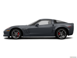 Thumbnail image of 2012 Chevrolet Corvette at Dixie Motors