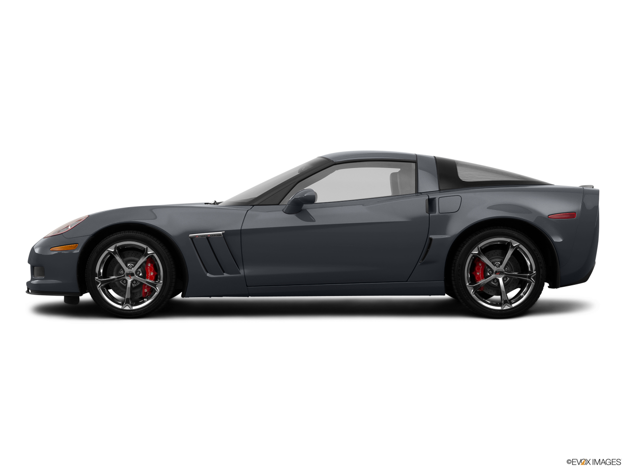 Image of 2012 Chevrolet Corvette Z16 Grand Sport