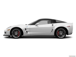 Thumbnail image of 2012 Chevrolet Corvette at R3 Motorcars