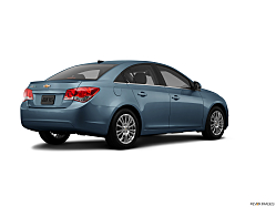 Thumbnail image of 2012 Chevrolet Cruze at Murphy Motor Co