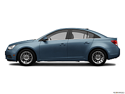 Thumbnail image of 2012 Chevrolet Cruze at Murphy Motor Co