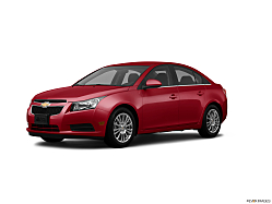 Thumbnail image of 2012 Chevrolet Cruze at USA MOTORCARS
