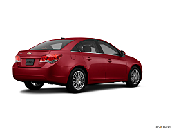 Thumbnail image of 2012 Chevrolet Cruze at USA MOTORCARS