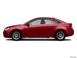 Thumbnail image of 2012 Chevrolet Cruze at USA MOTORCARS
