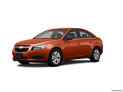 Thumbnail image of 2012 Chevrolet Cruze at Rocky Top Chrysler Dodge Jeep
