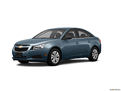 Thumbnail image of 2012 Chevrolet Cruze at Rjb And Son