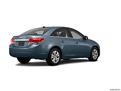 Thumbnail image of 2012 Chevrolet Cruze at Rjb And Son