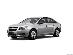 Thumbnail image of 2012 Chevrolet Cruze at Stargate Auto Sales Murfreesboro