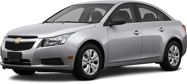 2012 Chevrolet Cruze LS at Stargate Auto Sales Murfreesboro