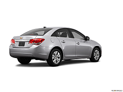 Thumbnail image of 2012 Chevrolet Cruze at Stargate Auto Sales Murfreesboro