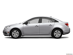Thumbnail image of 2012 Chevrolet Cruze at Stargate Auto Sales Murfreesboro