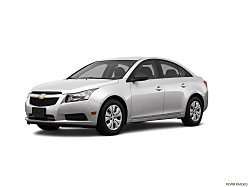Thumbnail image of 2012 Chevrolet Cruze at Stargate Auto Sales Murfreesboro