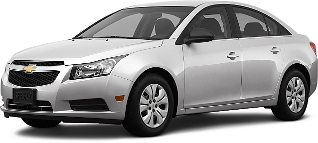 2012 Chevrolet Cruze LS at Stargate Auto Sales Murfreesboro