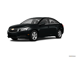 Thumbnail image of 2012 Chevrolet Cruze at Sawyers Chevrolet