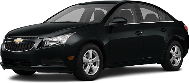2012 Chevrolet Cruze LT at Rjb And Son
