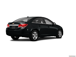 Thumbnail image of 2012 Chevrolet Cruze at Sawyers Chevrolet