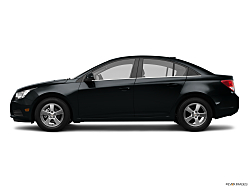 Thumbnail image of 2012 Chevrolet Cruze at Sawyers Chevrolet