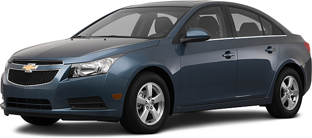2012 Chevrolet Cruze LT at Stargate Auto Sales Murfreesboro