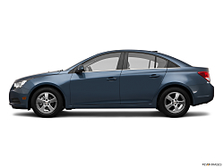 Thumbnail image of 2012 Chevrolet Cruze at Imports City of Raleigh