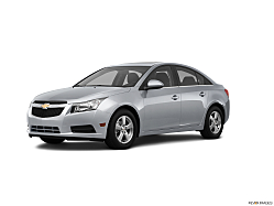 Thumbnail image of 2012 Chevrolet Cruze at Stargate Auto Sales Murfreesboro