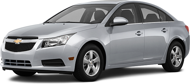 2012 Chevrolet Cruze LT at Stargate Auto Sales Murfreesboro