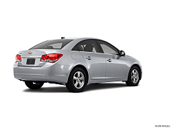 Thumbnail image of 2012 Chevrolet Cruze at Stargate Auto Sales Murfreesboro