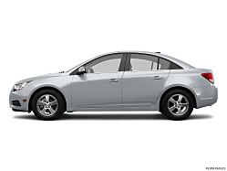 Thumbnail image of 2012 Chevrolet Cruze at Stargate Auto Sales Murfreesboro
