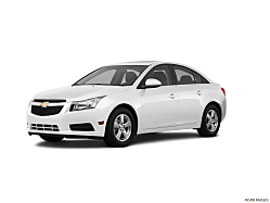 Thumbnail image of 2012 Chevrolet Cruze at Morristown Chevrolet