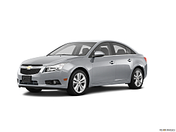Thumbnail image of 2012 Chevrolet Cruze at Robbins Auto Sales, Inc