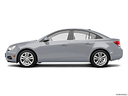 Thumbnail image of 2012 Chevrolet Cruze at Robbins Auto Sales, Inc
