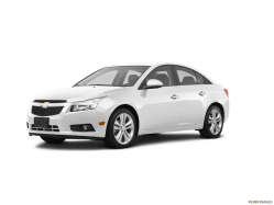 Thumbnail image of 2012 Chevrolet Cruze at CUTLER CAR CONNECTION LLC