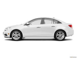 Thumbnail image of 2012 Chevrolet Cruze at CUTLER CAR CONNECTION LLC